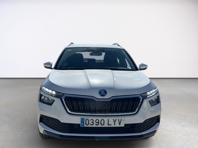 Skoda Kamiq 1.0 TSI Emotion DSG 81 kW (110 CV) 2 Skoda Kamiq 1.0 TSI Emotion DSG 81 kW (110 CV) 2