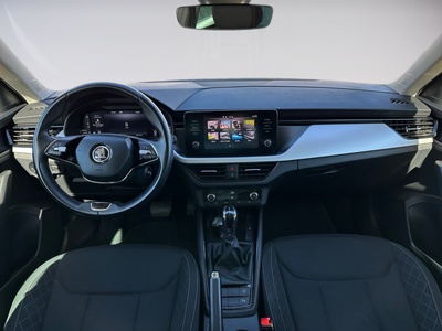 Skoda Kamiq 1.0 TSI Emotion DSG 81 kW (110 CV) 8 Skoda Kamiq 1.0 TSI Emotion DSG 81 kW (110 CV) 8