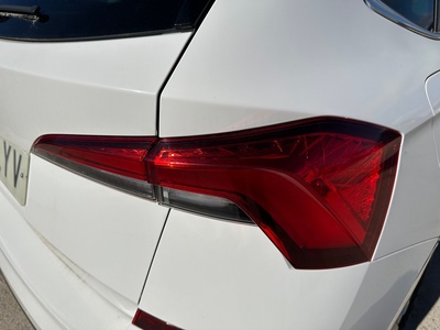 Skoda Kamiq 1.0 TSI Emotion DSG 81 kW (110 CV) 17 Skoda Kamiq 1.0 TSI Emotion DSG 81 kW (110 CV) 17