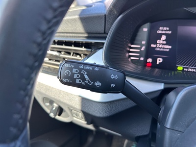 Skoda Kamiq 1.0 TSI Emotion DSG 81 kW (110 CV) 19 Skoda Kamiq 1.0 TSI Emotion DSG 81 kW (110 CV) 19