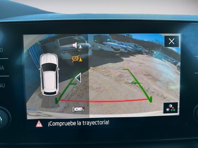 Skoda Kamiq 1.0 TSI Emotion DSG 81 kW (110 CV) 15 Skoda Kamiq 1.0 TSI Emotion DSG 81 kW (110 CV) 15