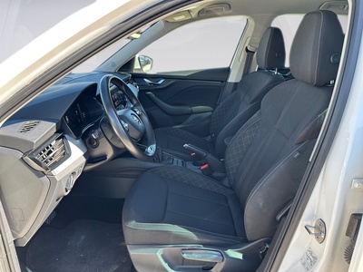 Skoda Kamiq 1.0 TSI Emotion DSG 81 kW (110 CV) 11 Skoda Kamiq 1.0 TSI Emotion DSG 81 kW (110 CV) 11