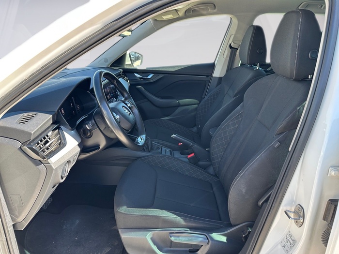 Skoda Kamiq 1.0 TSI Emotion DSG 81 kW (110 CV) Vehículo usado en Madrid Skoda Kamiq 1.0 TSI Emotion DSG 81 kW (110 CV) Vehículo usado en Madrid