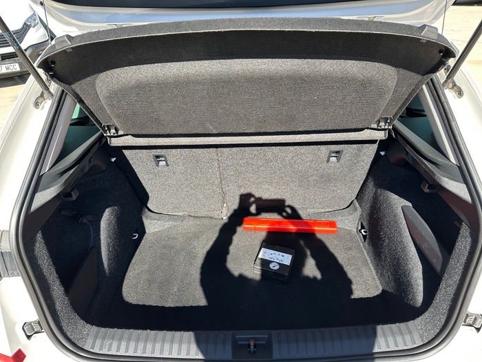 Skoda Kamiq 1.0 TSI Emotion DSG 81 kW (110 CV) Vehículo usado en Madrid Skoda Kamiq 1.0 TSI Emotion DSG 81 kW (110 CV) Vehículo usado en Madrid