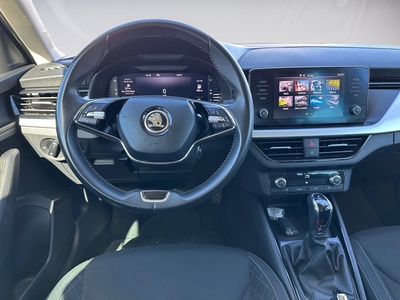 Skoda Kamiq 1.0 TSI Emotion DSG 81 kW (110 CV) 9 Skoda Kamiq 1.0 TSI Emotion DSG 81 kW (110 CV) 9