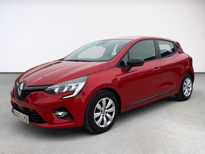 Renault Clio Business TCe 66 kW (90 CV) 9 Renault Clio Business TCe 66 kW (90 CV) 9