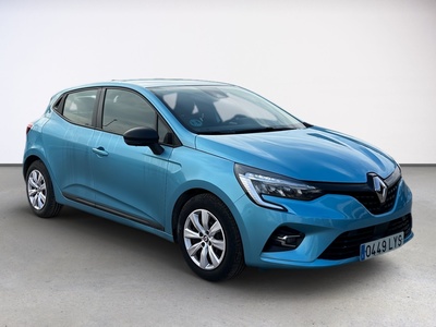 Renault Clio Business TCe 66 kW (90 CV) 3 Renault Clio Business TCe 66 kW (90 CV) 3