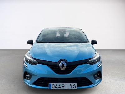 Renault Clio Business TCe 66 kW (90 CV) 2 Renault Clio Business TCe 66 kW (90 CV) 2