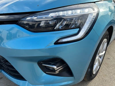 Renault Clio Business TCe 66 kW (90 CV) 16 Renault Clio Business TCe 66 kW (90 CV) 16