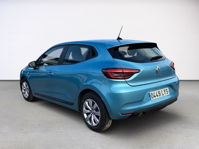 Renault Clio Business TCe 66 kW (90 CV) 7 Renault Clio Business TCe 66 kW (90 CV) 7