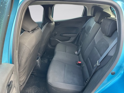 Renault Clio Business TCe 66 kW (90 CV) 12 Renault Clio Business TCe 66 kW (90 CV) 12