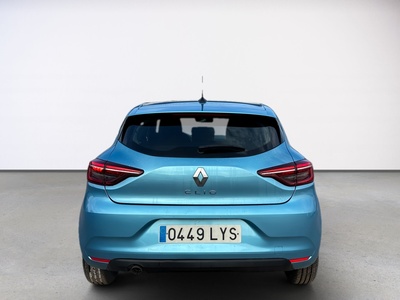 Renault Clio Business TCe 66 kW (90 CV) 5 Renault Clio Business TCe 66 kW (90 CV) 5