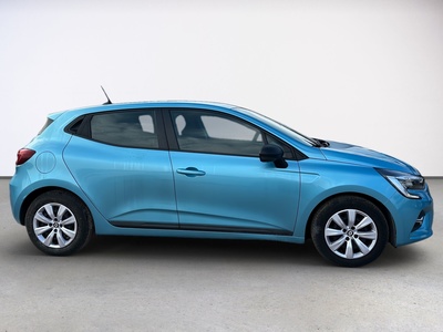 Renault Clio Business TCe 66 kW (90 CV) 4 Renault Clio Business TCe 66 kW (90 CV) 4
