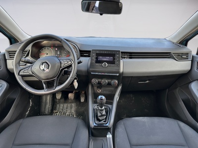 Renault Clio Business TCe 66 kW (90 CV) 8 Renault Clio Business TCe 66 kW (90 CV) 8