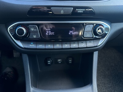 Hyundai i30 1.0 TGDI 48V N-Line 88 kW (120 CV) 18 Hyundai i30 1.0 TGDI 48V N-Line 88 kW (120 CV) 18