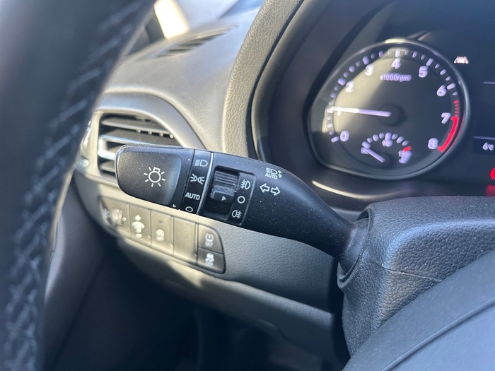 Hyundai i30 1.0 TGDI 48V N-Line 88 kW (120 CV) Vehículo usado en Madrid Hyundai i30 1.0 TGDI 48V N-Line 88 kW (120 CV) Vehículo usado en Madrid