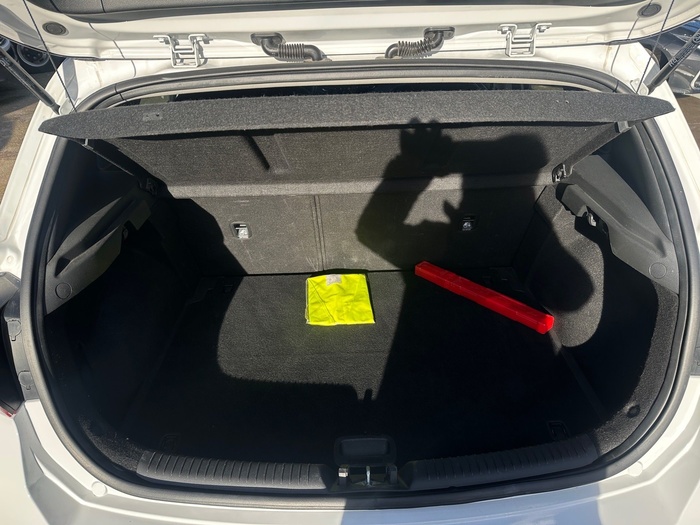 Hyundai i30 1.0 TGDI 48V N-Line 88 kW (120 CV) Vehículo usado en Madrid Hyundai i30 1.0 TGDI 48V N-Line 88 kW (120 CV) Vehículo usado en Madrid