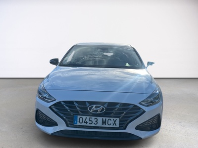 Hyundai i30 1.0 TGDI 48V N-Line 88 kW (120 CV) 2 Hyundai i30 1.0 TGDI 48V N-Line 88 kW (120 CV) 2