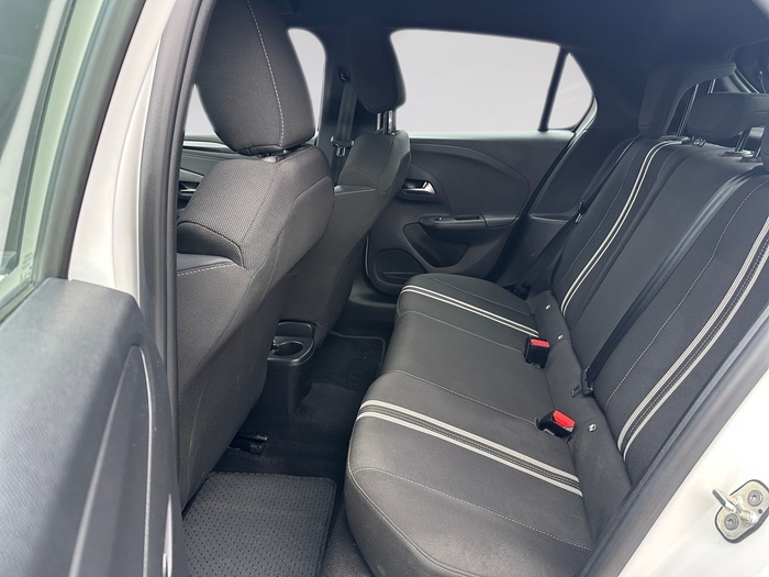 Opel Corsa 1.2T XHL GS 74 kW (100 CV) Vehículo usado en Madrid Opel Corsa 1.2T XHL GS 74 kW (100 CV) Vehículo usado en Madrid