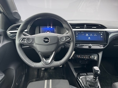 Opel Corsa 1.2T XHL GS 74 kW (100 CV) 9 Opel Corsa 1.2T XHL GS 74 kW (100 CV) 9