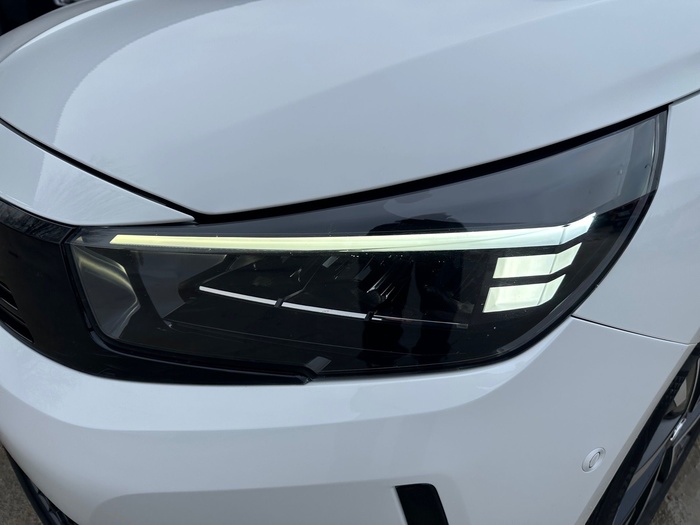 Opel Corsa 1.2T XHL GS 74 kW (100 CV) Vehículo usado en Madrid Opel Corsa 1.2T XHL GS 74 kW (100 CV) Vehículo usado en Madrid