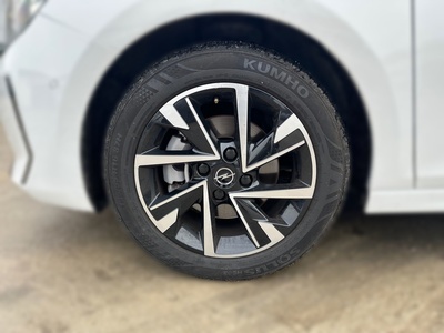 Opel Corsa 1.2T XHL GS 74 kW (100 CV) 13 Opel Corsa 1.2T XHL GS 74 kW (100 CV) 13