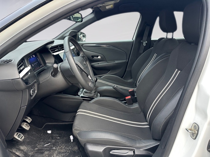 Opel Corsa 1.2T XHL GS 74 kW (100 CV) Vehículo usado en Madrid Opel Corsa 1.2T XHL GS 74 kW (100 CV) Vehículo usado en Madrid