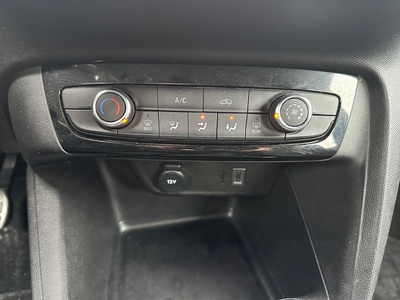 Opel Corsa 1.2T XHL GS 74 kW (100 CV) 19 Opel Corsa 1.2T XHL GS 74 kW (100 CV) 19