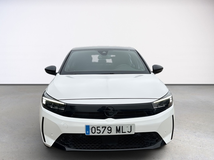 Opel Corsa 1.2T XHL GS 74 kW (100 CV) Vehículo usado en Madrid Opel Corsa 1.2T XHL GS 74 kW (100 CV) Vehículo usado en Madrid