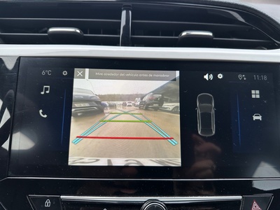 Opel Corsa 1.2T XHL GS 74 kW (100 CV) 15 Opel Corsa 1.2T XHL GS 74 kW (100 CV) 15