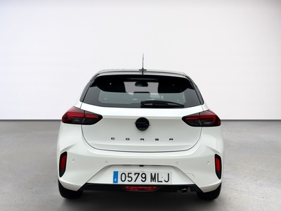 Opel Corsa 1.2T XHL GS 74 kW (100 CV) 5 Opel Corsa 1.2T XHL GS 74 kW (100 CV) 5