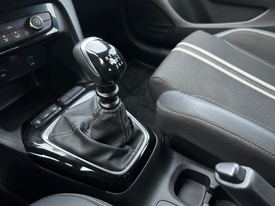 Opel Corsa 1.2T XHL GS 74 kW (100 CV) 14 Opel Corsa 1.2T XHL GS 74 kW (100 CV) 14