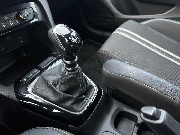 Opel Corsa 1.2T XHL GS 74 kW (100 CV) Vehículo usado en Madrid Opel Corsa 1.2T XHL GS 74 kW (100 CV) Vehículo usado en Madrid