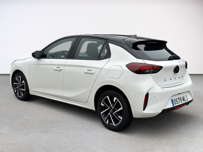 Opel Corsa 1.2T XHL GS 74 kW (100 CV) Vehículo usado en Madrid Opel Corsa 1.2T XHL GS 74 kW (100 CV) Vehículo usado en Madrid