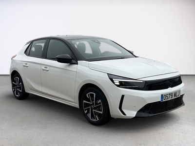 Opel Corsa 1.2T XHL GS 74 kW (100 CV) 3 Opel Corsa 1.2T XHL GS 74 kW (100 CV) 3