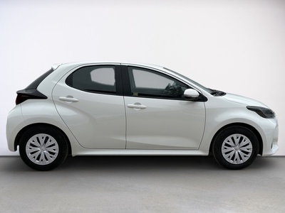Toyota Yaris 1.0 53 kW (72 CV) 4 Toyota Yaris 1.0 53 kW (72 CV) 4