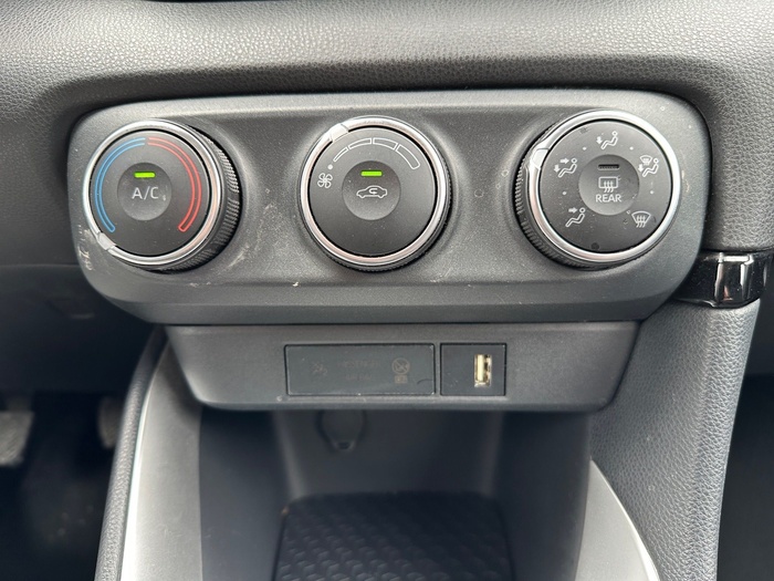 Toyota Yaris 1.0 53 kW (72 CV) Vehículo usado en Madrid Toyota Yaris 1.0 53 kW (72 CV) Vehículo usado en Madrid