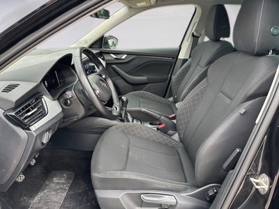 Skoda Kamiq 1.5 TSI Selection 110 kW (150 CV) 11 Skoda Kamiq 1.5 TSI Selection 110 kW (150 CV) 11