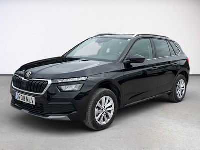 Skoda Kamiq 1.5 TSI Selection 110 kW (150 CV) 1 Skoda Kamiq 1.5 TSI Selection 110 kW (150 CV) 1