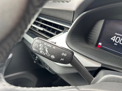 Skoda Kamiq 1.5 TSI Selection 110 kW (150 CV) 20 Skoda Kamiq 1.5 TSI Selection 110 kW (150 CV) 20