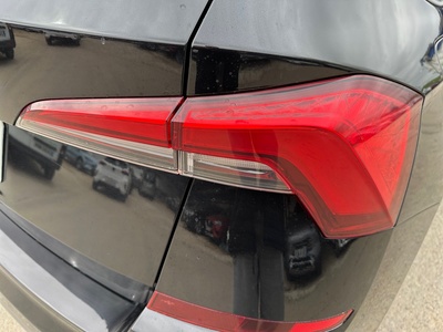 Skoda Kamiq 1.5 TSI Selection 110 kW (150 CV) 17 Skoda Kamiq 1.5 TSI Selection 110 kW (150 CV) 17