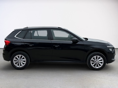 Skoda Kamiq 1.5 TSI Selection 110 kW (150 CV) 4 Skoda Kamiq 1.5 TSI Selection 110 kW (150 CV) 4