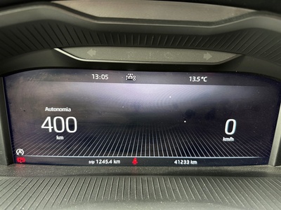 Skoda Kamiq 1.5 TSI Selection 110 kW (150 CV) 10 Skoda Kamiq 1.5 TSI Selection 110 kW (150 CV) 10