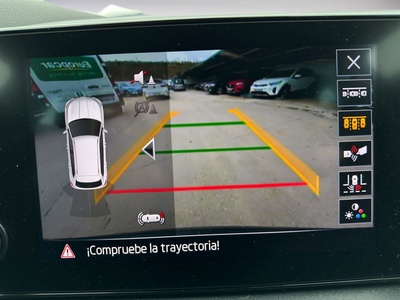 Skoda Kamiq 1.5 TSI Selection 110 kW (150 CV) 15 Skoda Kamiq 1.5 TSI Selection 110 kW (150 CV) 15