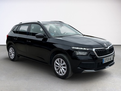 Skoda Kamiq 1.5 TSI Selection 110 kW (150 CV) 3 Skoda Kamiq 1.5 TSI Selection 110 kW (150 CV) 3