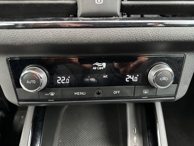 Skoda Kamiq 1.5 TSI Selection 110 kW (150 CV) 19 Skoda Kamiq 1.5 TSI Selection 110 kW (150 CV) 19