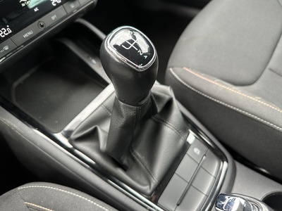 Skoda Kamiq 1.5 TSI Selection 110 kW (150 CV) 14 Skoda Kamiq 1.5 TSI Selection 110 kW (150 CV) 14