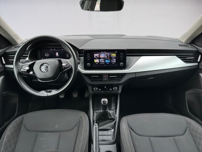 Skoda Kamiq 1.5 TSI Selection 110 kW (150 CV) 8 Skoda Kamiq 1.5 TSI Selection 110 kW (150 CV) 8