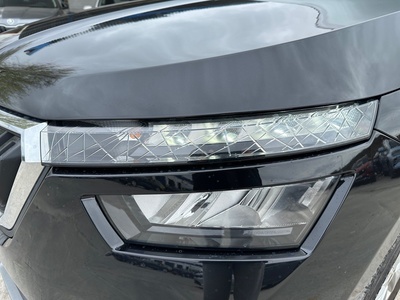 Skoda Kamiq 1.5 TSI Selection 110 kW (150 CV) 16 Skoda Kamiq 1.5 TSI Selection 110 kW (150 CV) 16