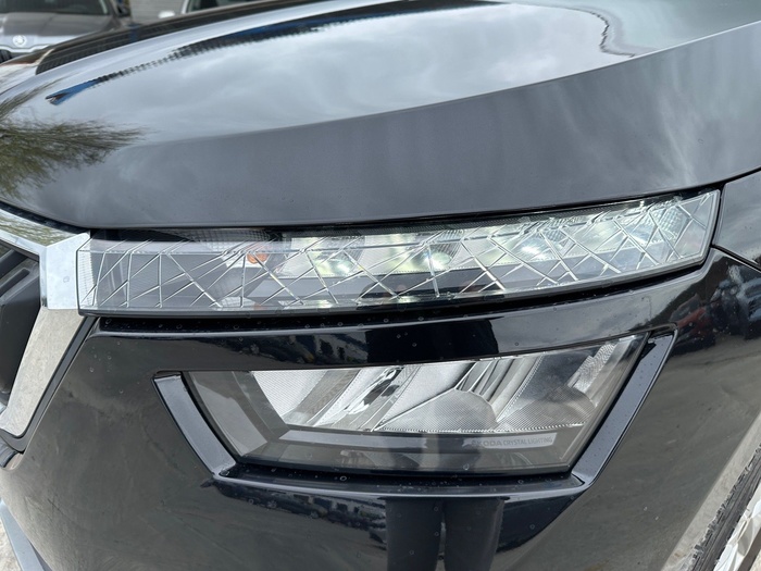 Skoda Kamiq 1.5 TSI Selection 110 kW (150 CV) Vehículo usado en Madrid Skoda Kamiq 1.5 TSI Selection 110 kW (150 CV) Vehículo usado en Madrid